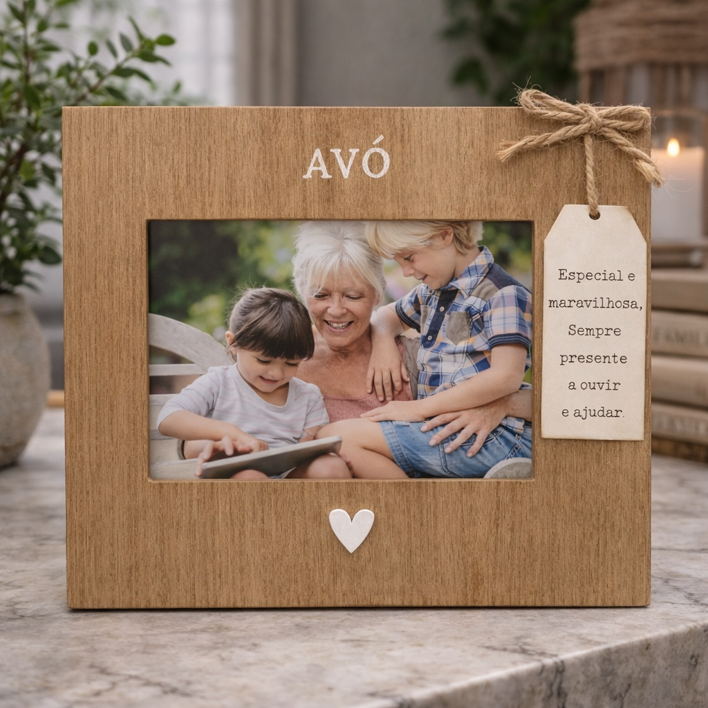 Molduras Para Familiares - Image 3