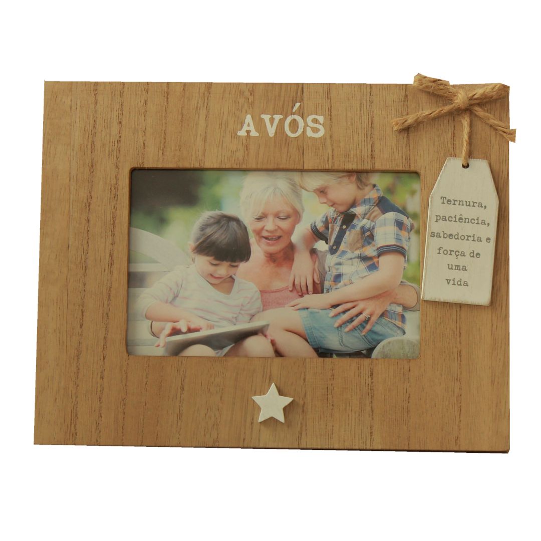 Molduras Para Familiares