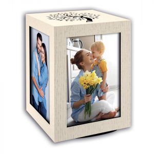 Cubo Rotativo 4x10x15