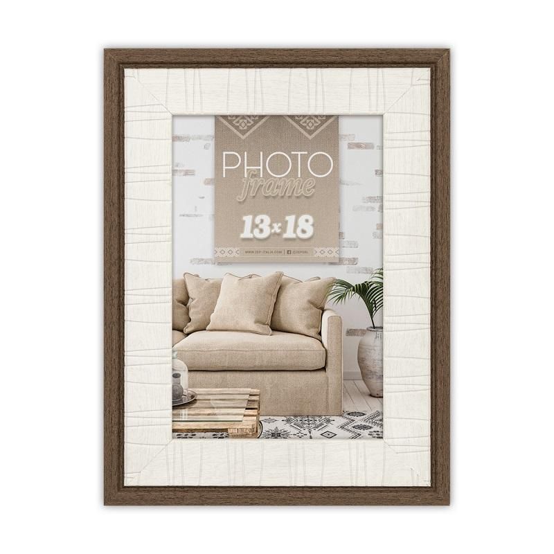 Moldura Ischia Brown