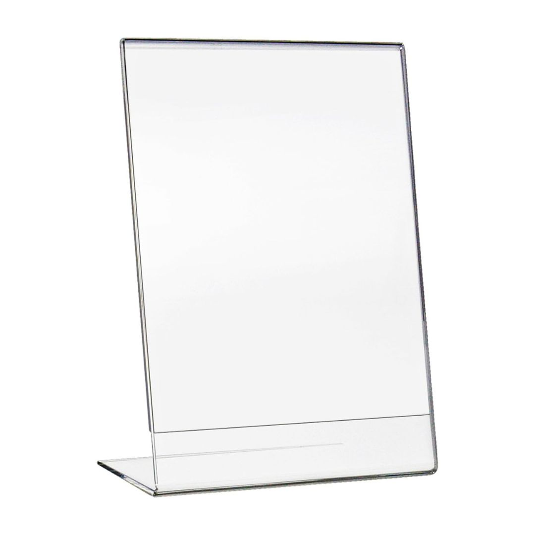 Moldura Acrílico Vertical