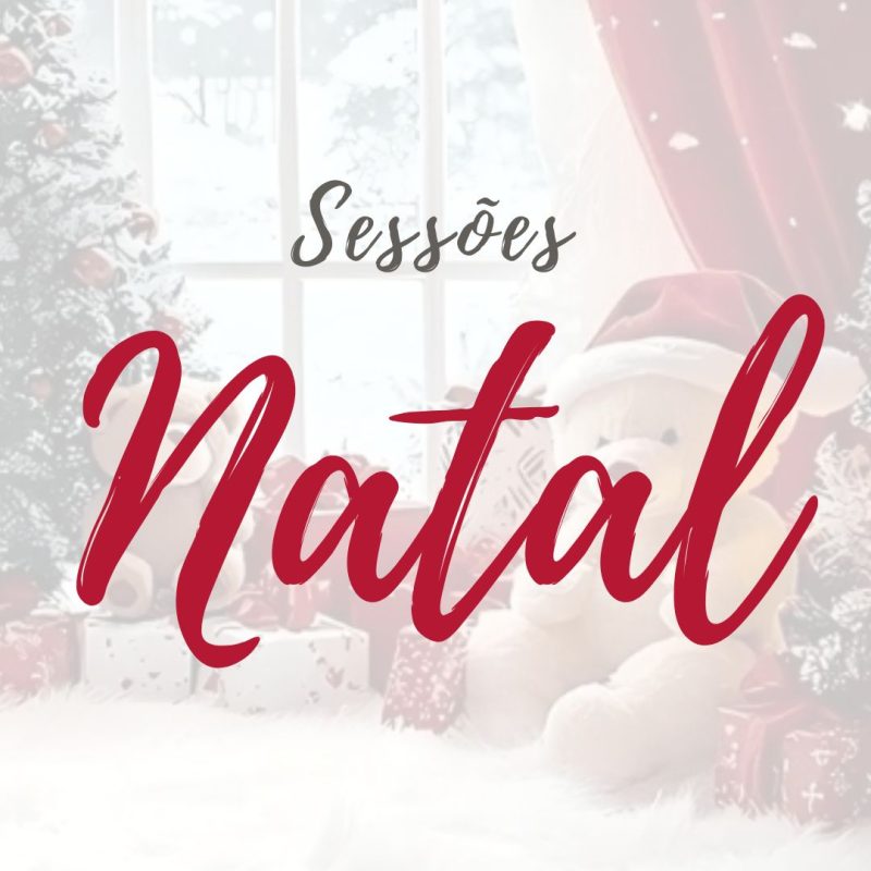 Sessões de Natal